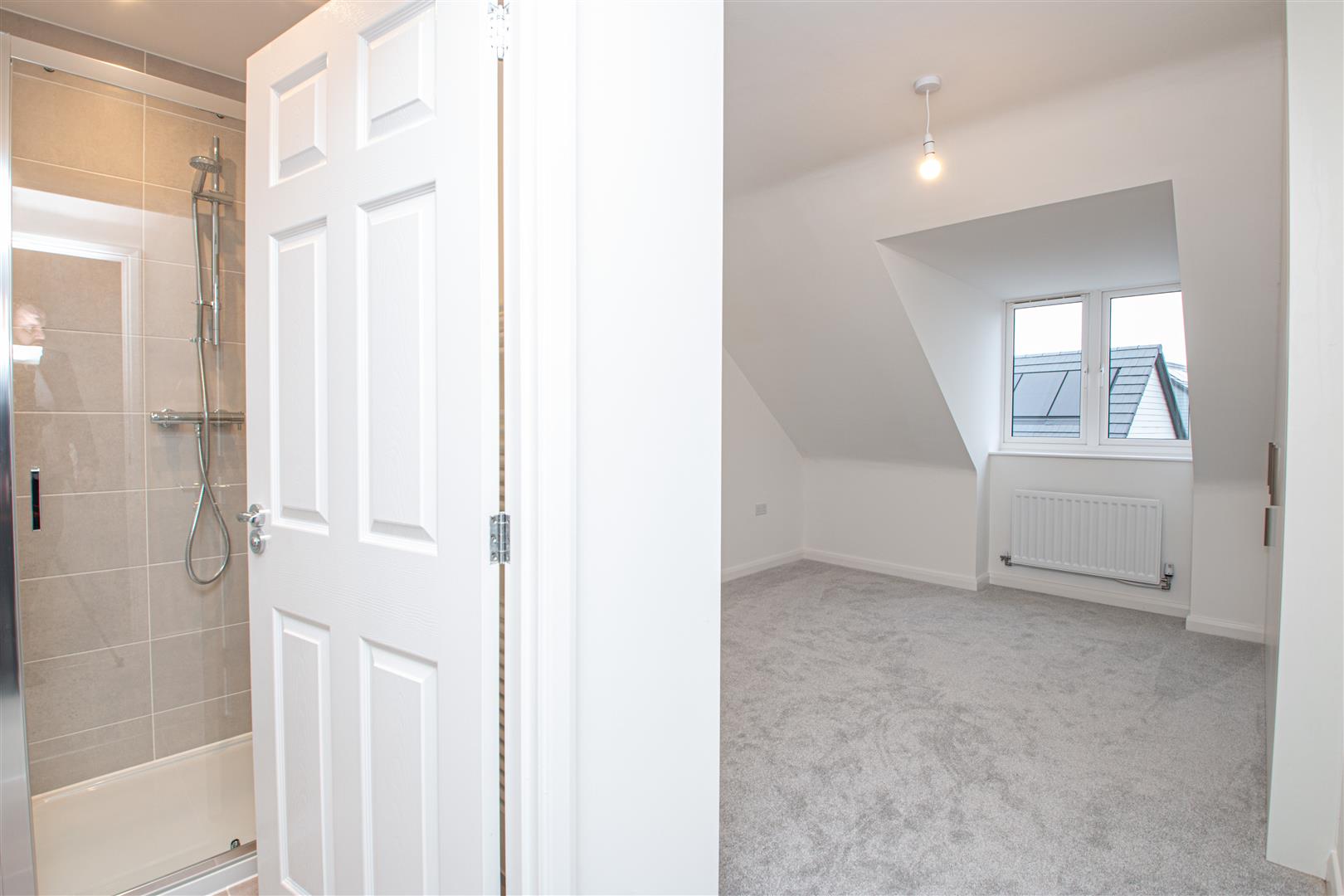 Braford Close, Whitehouse, Milton Keynes